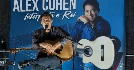 Cantagalo - 3 anos de reabertura da Casa de Euclides da Cunha são celebrados com cultura, história e música em Cantagalo