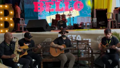 Cantagalo - Domingo de tradição, cultura e diversão na Festa dos Carecas 2026!