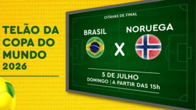 Cantagalo - Neste domingo, a torcida tem encontro marcado no Centro de Cantagalo!