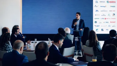 Maricá - Maricá apresenta projetos de ampliação do aeroporto e qualificação de jovens em encontro nacional da aviação