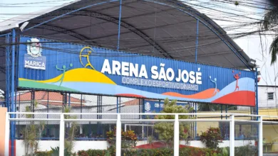 Maricá - Maricá: Caminhada noturna estimula a atividade física em São José do Imbassaí nesta quinta-feira (02/07)