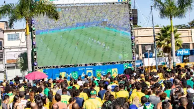 Maricá - Maricá celebra classificação do Brasil na quarta edição da ‘Esquina da Copa’