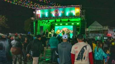Maricá - Maricá encerra celebrações de São João com shows e comidas típicas