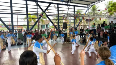 Maricá - Maricá: Festival Cultura de Direitos reúne cultura, música e apresentações artísticas