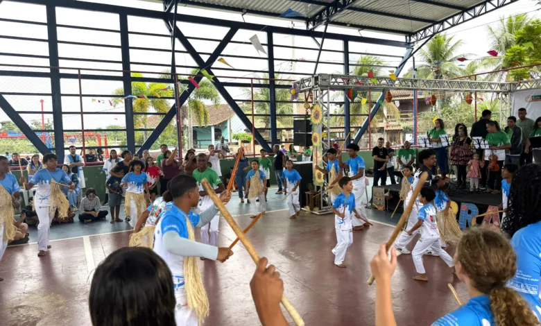 Maricá - Maricá: Festival Cultura de Direitos reúne cultura, música e apresentações artísticas