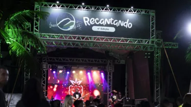 Maricá - Maricá: Festival de Inverno movimenta a cidade com música, gastronomia e cultura