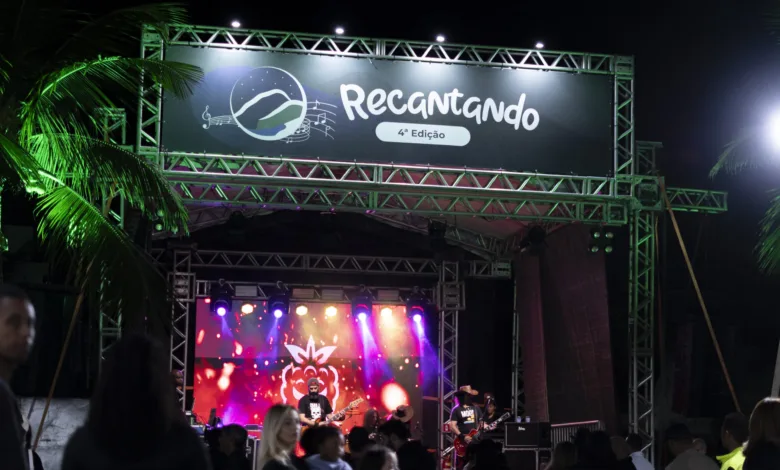 Maricá - Maricá: Festival de Inverno movimenta a cidade com música, gastronomia e cultura