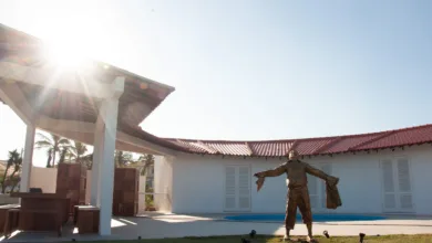 Maricá - Maricá reabre Museu Casa Darcy Ribeiro com programação especial neste sábado (04/7)