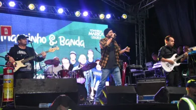 Maricá - Maricá recebe festival de inverno com gastronomia, música e artesanato