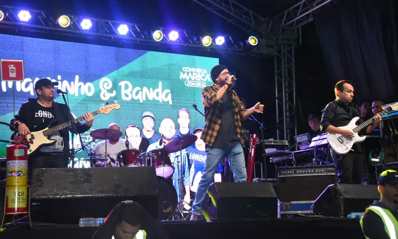 Maricá - Maricá recebe festival de inverno com gastronomia, música e artesanato