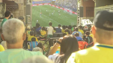 Niterói - Fan Fests levam alegria às ruas vencedoras do concurso “Minha Rua é Hexa”