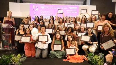 Niterói - Programa Mulher Líder celebra conclusão da décima turma e consolida Niterói como referência no empreendedorismo feminino