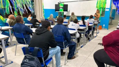 Quatis - Prefeitura de Quatis realiza última semana de atividades em alusão ao Mês do Meio Ambiente