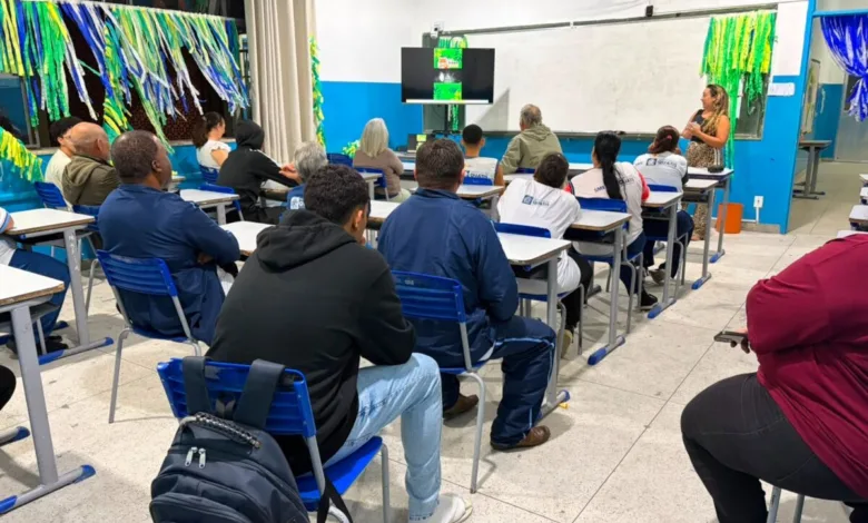 Quatis - Prefeitura de Quatis realiza última semana de atividades em alusão ao Mês do Meio Ambiente