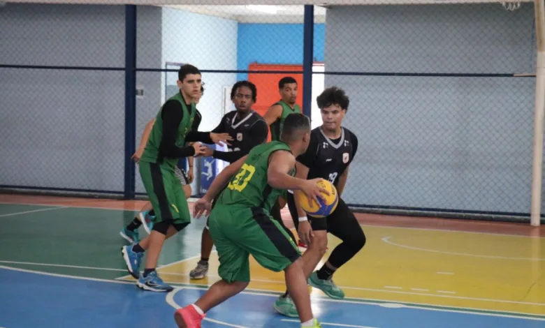 Quatis - Prefeitura promove 2º Torneio de Basquete 3×3 em Quatis