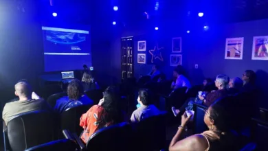 Rio das Ostras - Fundação de Cultura lança projeto de cinema inclusivo