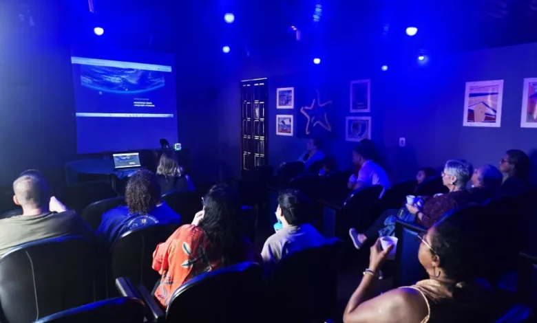 Rio das Ostras - Fundação de Cultura lança projeto de cinema inclusivo