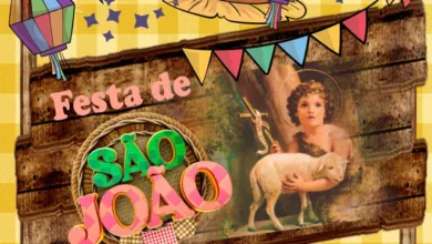 Rio das Ostras - Operário recebe Festa de São João