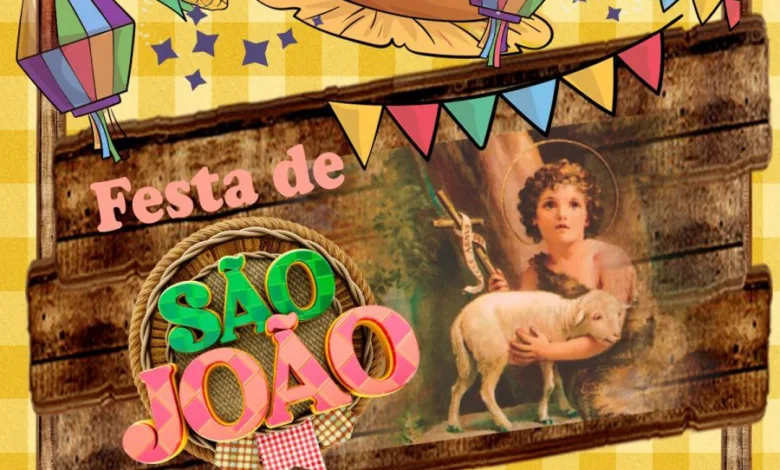 Rio das Ostras - Operário recebe Festa de São João