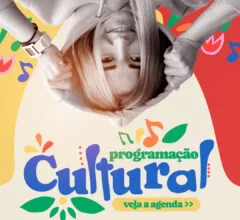 Saquarema - Prefeitura de Saquarema divulga programação cultural de julho