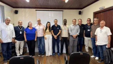 Encontro entre turismo e CRECI-RJ em Rio das Ostras