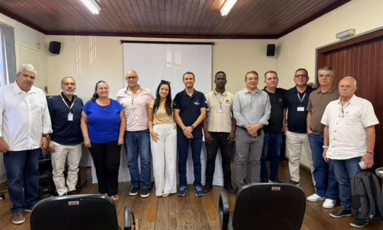 Encontro entre turismo e CRECI-RJ em Rio das Ostras
