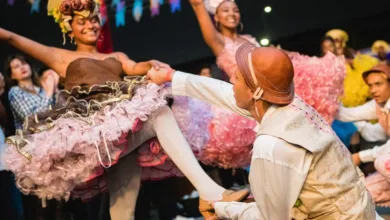 Rio de Janeiro - Arraia do Via Brasil tera shows, quadrilha e comidas tipicas no fim de semana