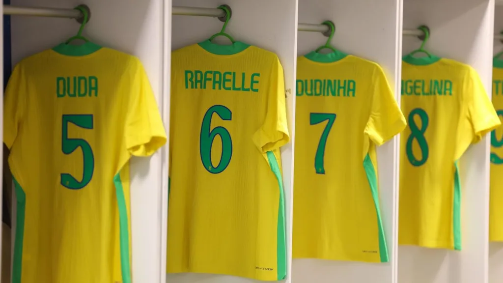 Rio de Janeiro - Copa do Mundo Feminina 2027 sera no Brasil com sede no Rio