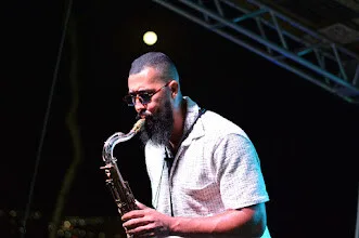 Público no festival Wine Jazz em Iguaba Grande, na Região dos Lagos do Rio de Janeiro