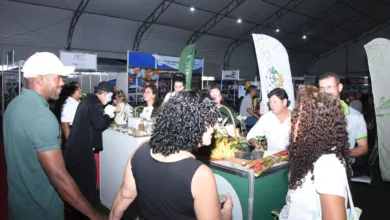 Expo Maricá 2026 reúne negócios, turismo e economia criativa de 6 a 8 de agosto