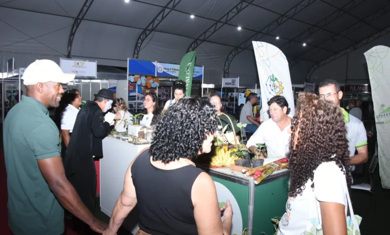 Expo Maricá 2026 reúne negócios, turismo e economia criativa de 6 a 8 de agosto