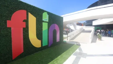 Festa Literária Internacional de Niterói, FLIN 2026