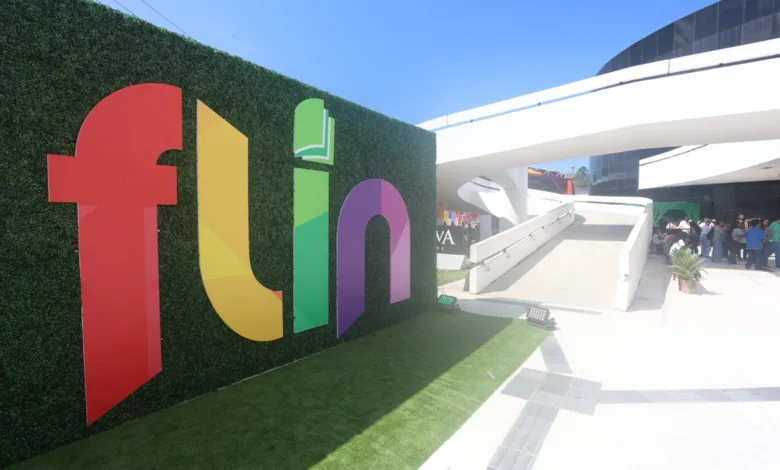 Festa Literária Internacional de Niterói, FLIN 2026