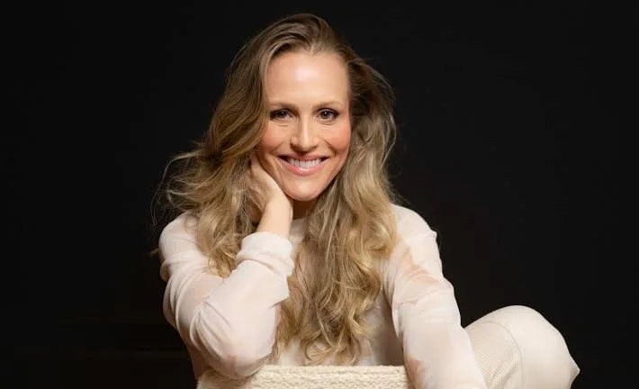 Michelle Schneider, palestrante do Niterói Innovation Experience 2026