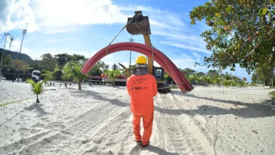Niterói inicia recuperação da Lagoa de Piratininga com obra de R$ 38 milhões